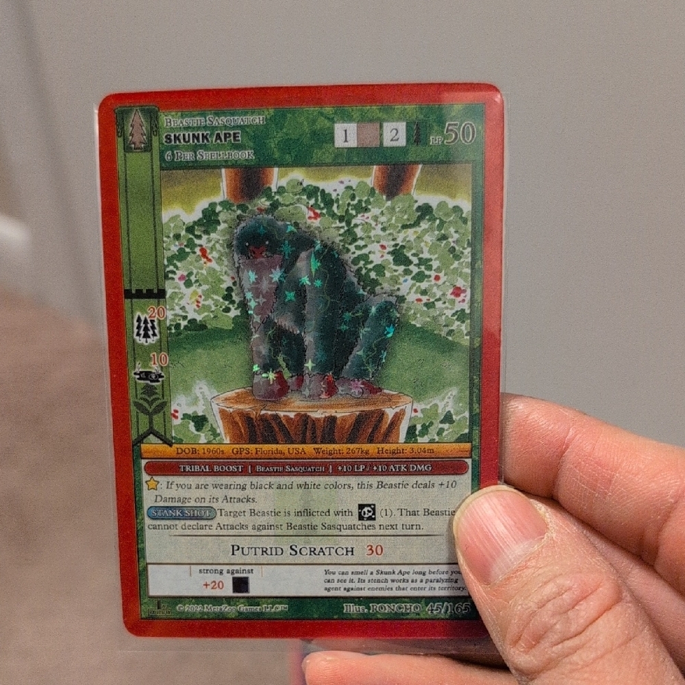 MetaZoo Set Of Cards Random (Everything In Photo) - Picture 10 of 11